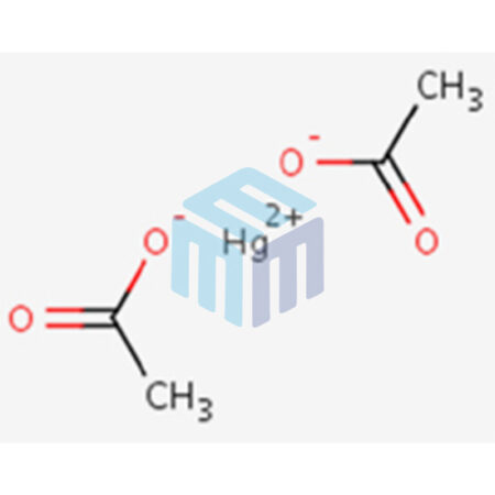 Mercuric Acetate