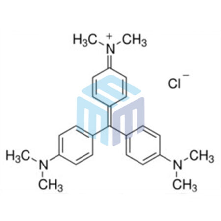 Gentian Violet USP