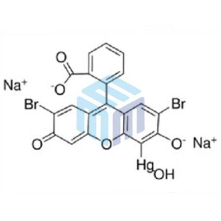 Mercurochrome BPC