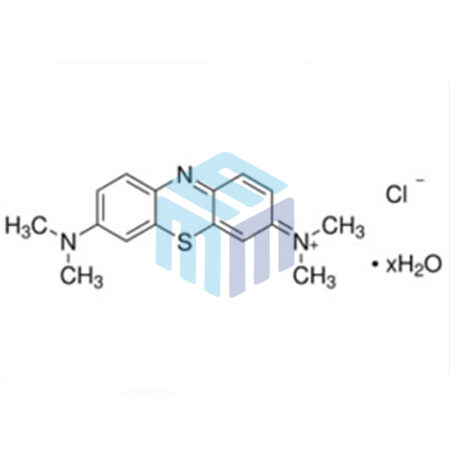 Methylene Blue BP 2000