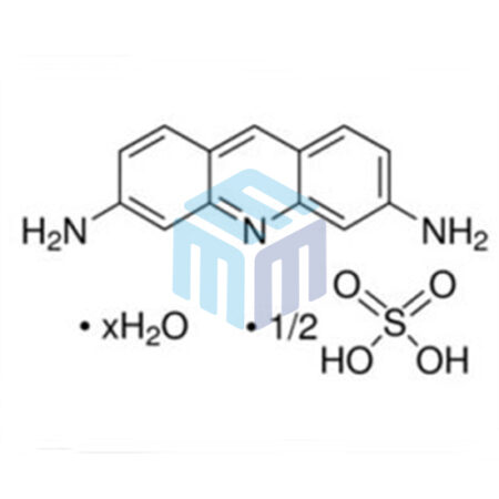 Proflavine Hemisulphate BP / IP
