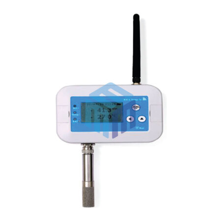 Wireless Data Logger