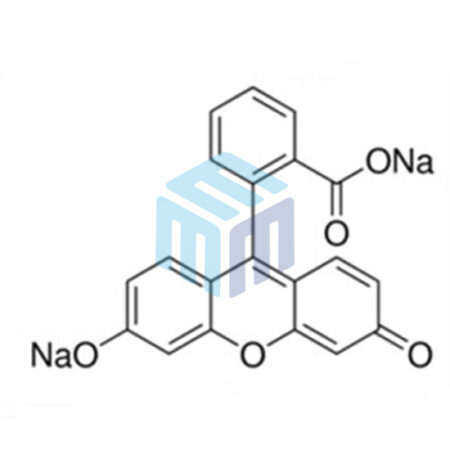 Fluorescein Sodium Bp / Ph Eur