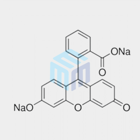 Fluorescein Sodium Bp / Ph Eur