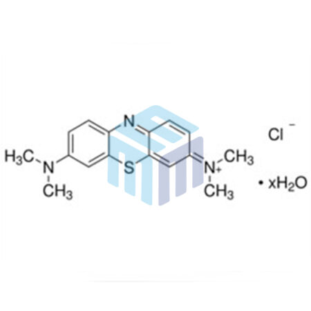 Methylthioninium Chloride BP