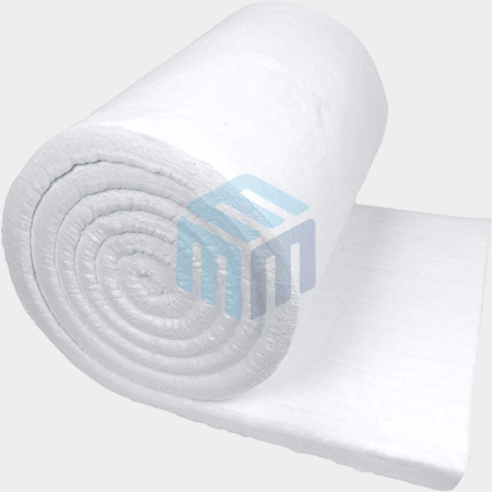 Ceramic Fiber Furnace Lining