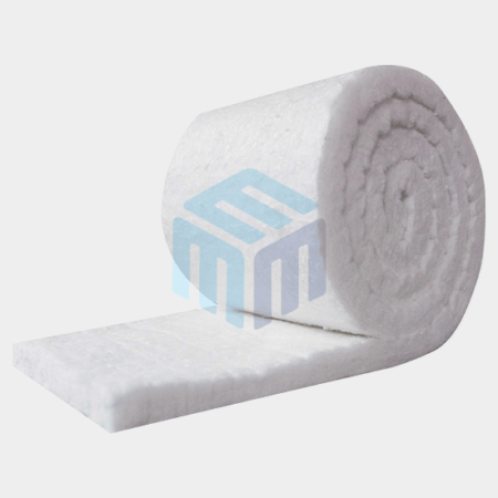 Ceramic Fiber Paper Cloth