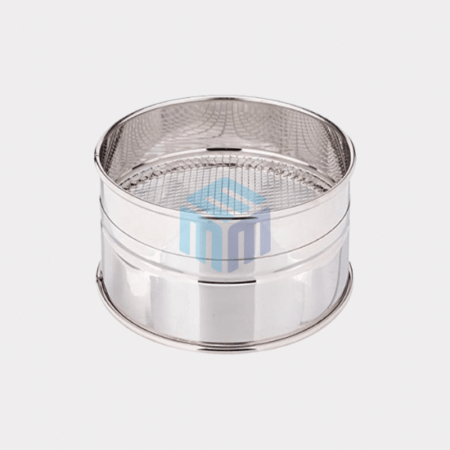 Coarse Sieves