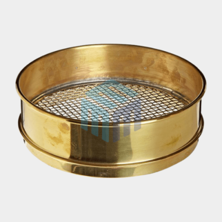 Fine Sieves