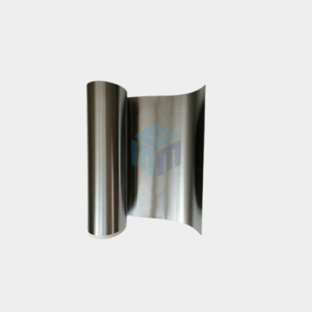 Molybdenum Foil