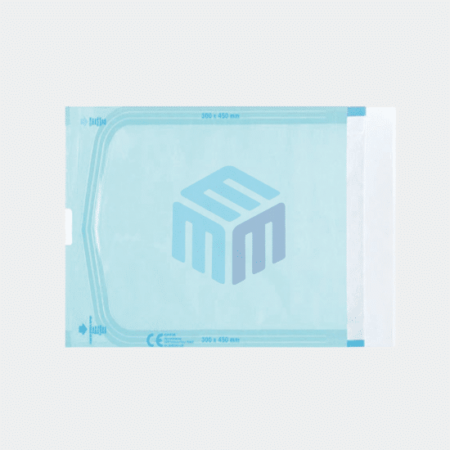 Hand Gloves paper Pouches