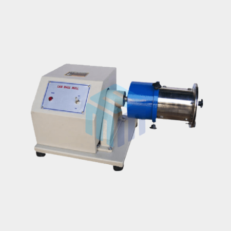 Lab Scale Ball Mill For Sale