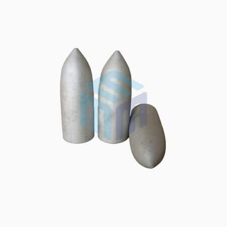 Molybdenum Mandrel