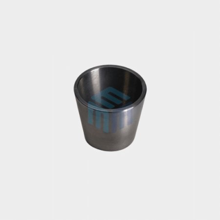 Molybdenum Crucibles