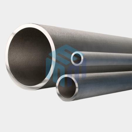 Silicon Carbide Tubes