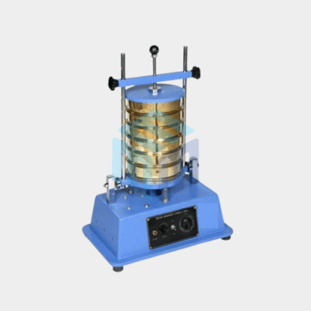 Sieve Shaker – Table Model