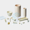 Zirconium Oxide Tubes