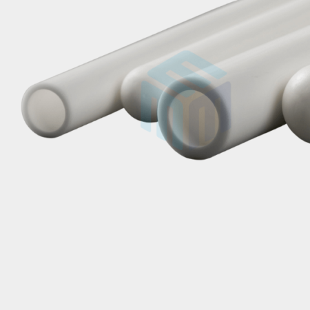 zirconia ceramic tube