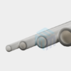 Zirconium Oxide Tubes