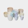 Magnesia Crucibles
