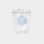 Quartz crucibles