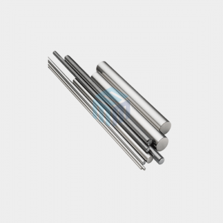 Molybdenum Rods