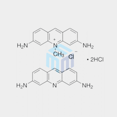 Acriflavine Hydrochloride BPC 63