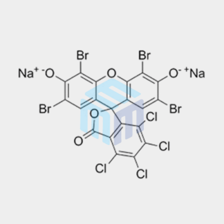 Acid Red 92 (Phloxine B)