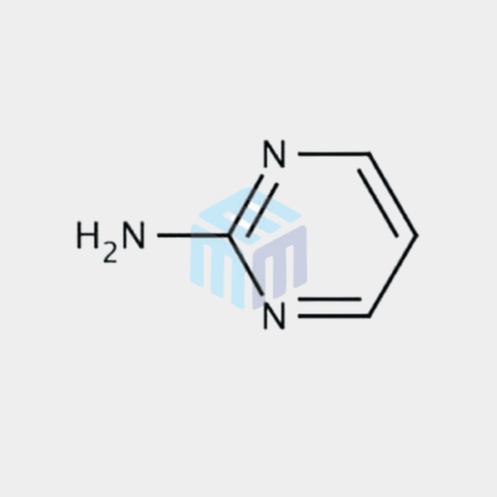 2-Aminopyrimidine