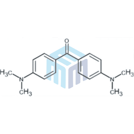 Michler’s ketone