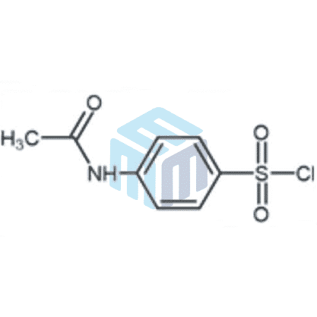 N-Acetylsulfanilyl Chloride