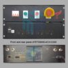 Advanced Testers and Analyzers