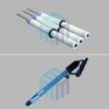 Electrodes