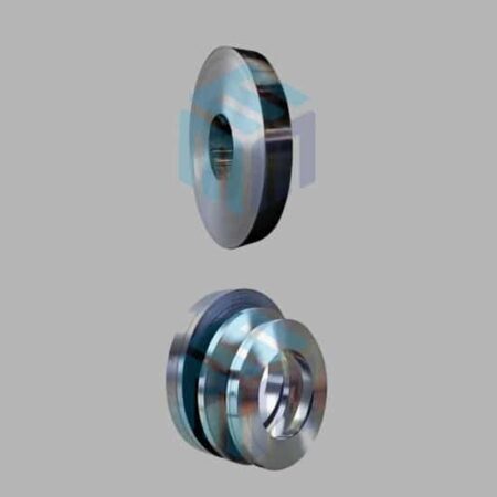 Nickel Strip