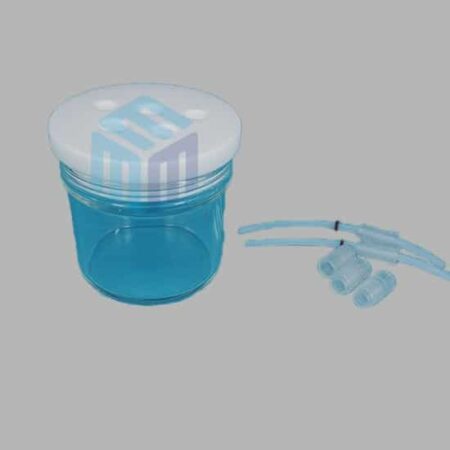 Sealed Electrolytic Cell
