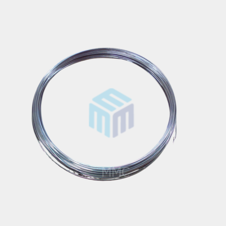 Platinum-Wire-Mkube