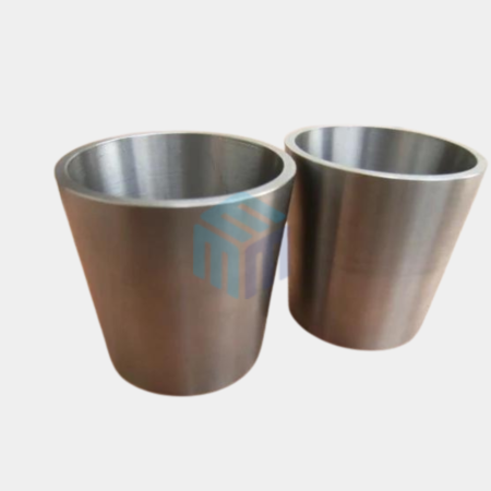 Zirconium Cruciible