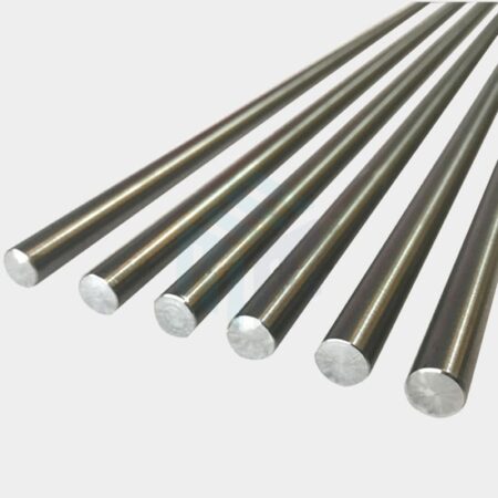 Zirconium Tubes, Zirconium Pipes and Zirconium Rods