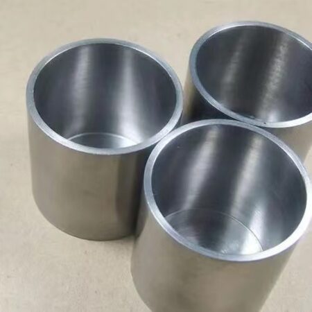 Titanium Crucible in Australia