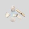 Magnesia Customization Applications