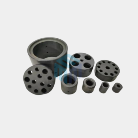 Silicon-Carbide-Customization