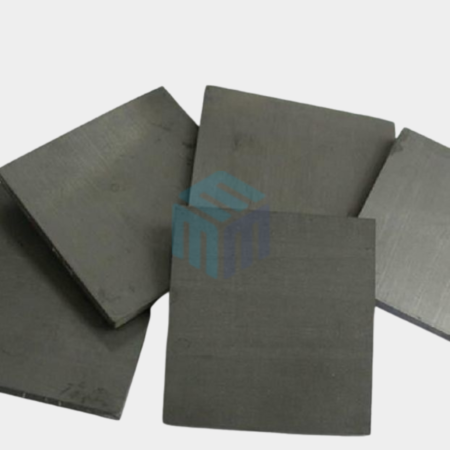 Silicon Carbide Plates