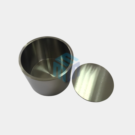 Tungsten-Carbide-Crucibles
