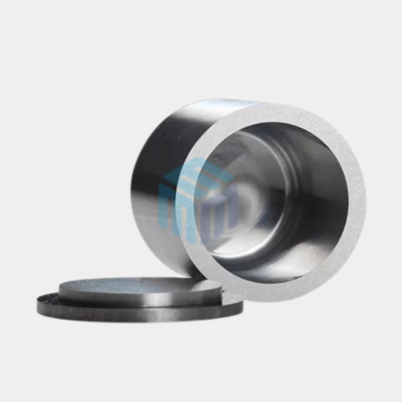 Tungsten Carbide Customization