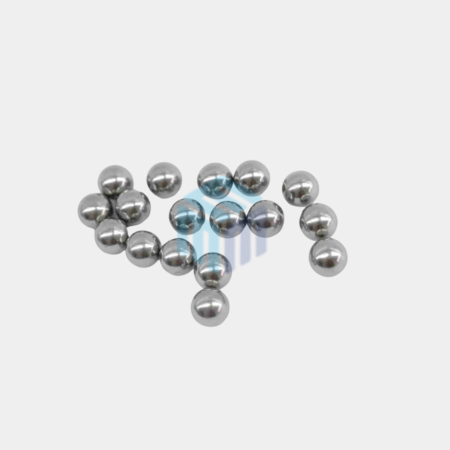 Tungsten Carbide Grinding Media
