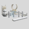 Zirconia Customized Solutions