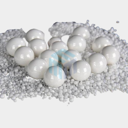 Zirconia-Grinding-Media