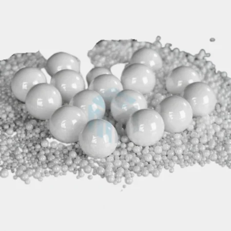 zirconia grinding media