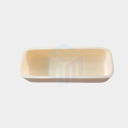 Guide to Types of Alumina Crucibles for Laboratory Use
