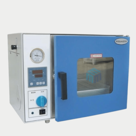 vaccum oven M-Kube